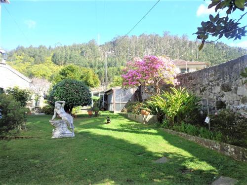 Maison de vacances Quinta da Pedreira Rua Paulo Ferreira, 107 - Areosa Viana do Castelo