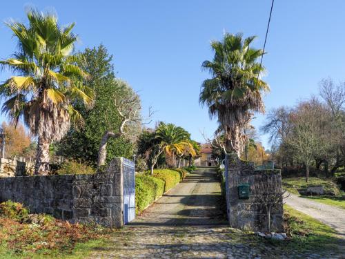 Maison de vacances Quinta da Pereirinha Pinheiro - Couto Arcos de Valdevez