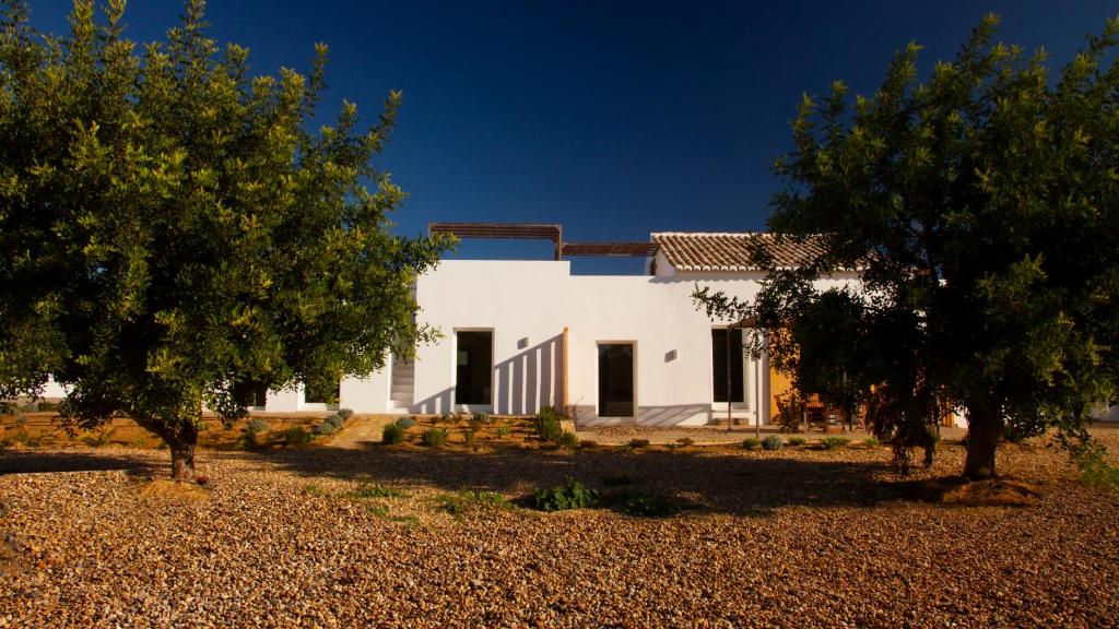 Maisons de vacances Quinta da Pintassilga Estrada da Calada, 8800-252 Tavira