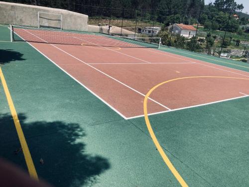 Séjour à la ferme Quinta da Presa 27 Rua da Presa Vermoim