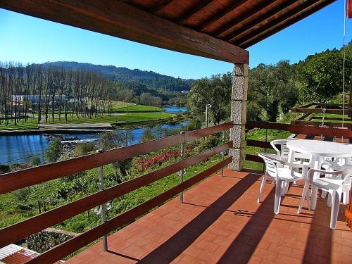 Quinta Da Prova Arcos de Valdevez portugal