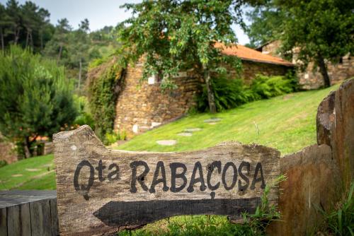 Séjour à la ferme Quinta da Rabaçosa - Turismo Rural Quinta da Rabaçosa Mões Castro Daire Castro Daire