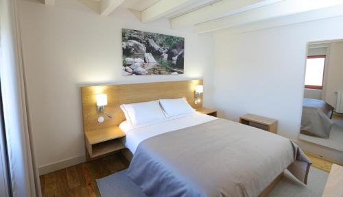 Séjour à la campagne Quinta da Riba Má Travessa Fonte Soutelos, 20 Santa Leocádia