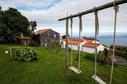 Séjour à la campagne Quinta Da Ribeira Da Urze Rua Da Ribeira Da Urze, Prainha de Cima - São Roque do Pico Prainha de Cima