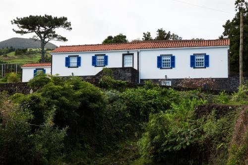 Quinta Da Ribeira Da Urze Prainha de Cima portugal