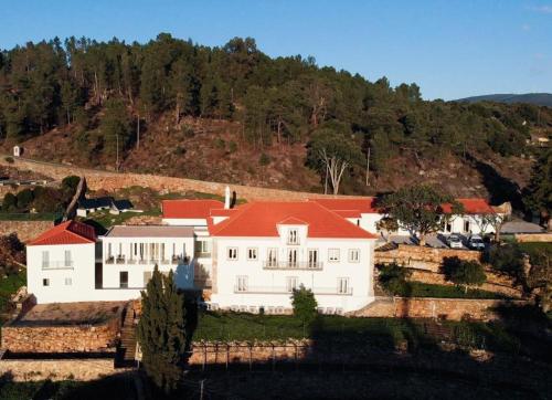 Quinta da Rocha 1875 Pedrógão Pequeno portugal