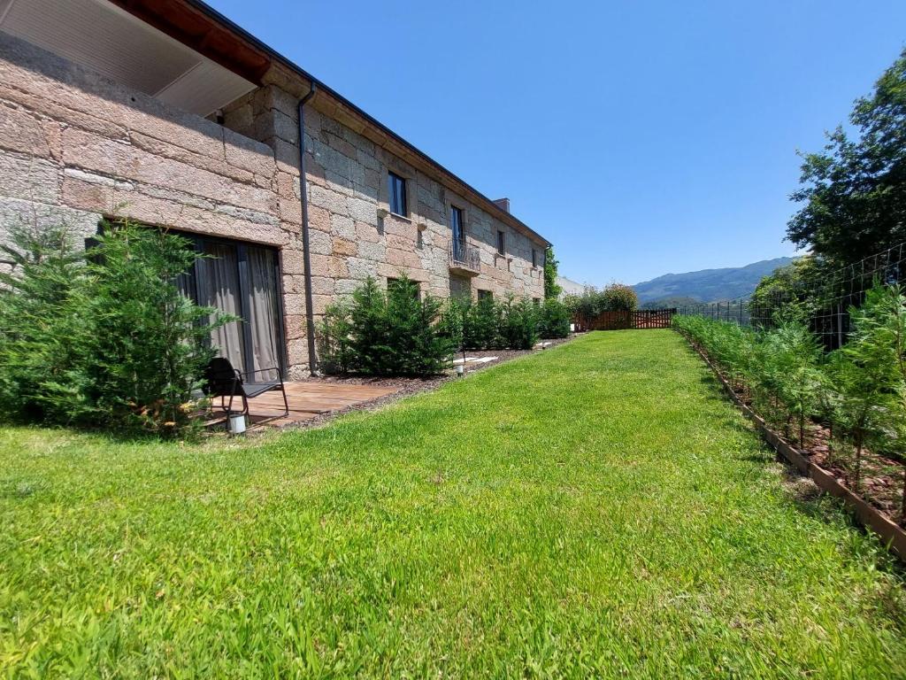 Séjour à la ferme Quinta da Roda - Natureza & Bem-Estar às Portas do Parque Nacional Peneda-Gerês Lugar da Roda, Valdreu, Vila Verde, 4730-614 Cela