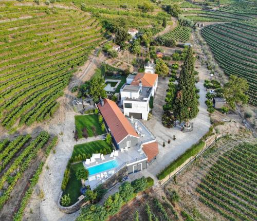 Quinta da Salada - Turismo Rural Lamego portugal