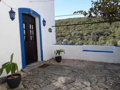 Maison de vacances Quinta Da Silva Estrada Nacional 113 Numéro 43 Vale dos Ovos