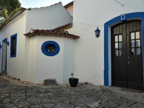 Quinta Da Silva Vale dos Ovos portugal