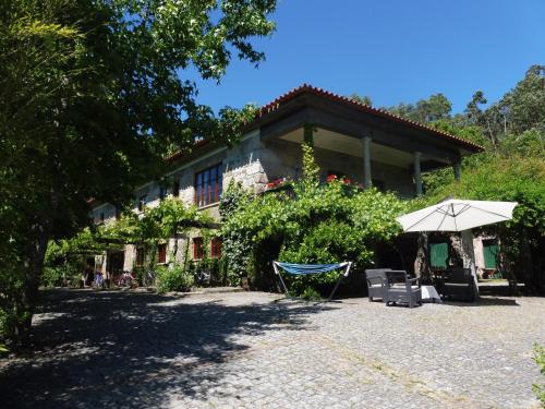Appartement Quinta da Tapada Rua do Ribeirinho Longos Longos
