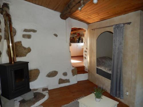Maison de vacances Quinta da tapadinha Casa di Jody Quinta da Tapadinha Vilela
