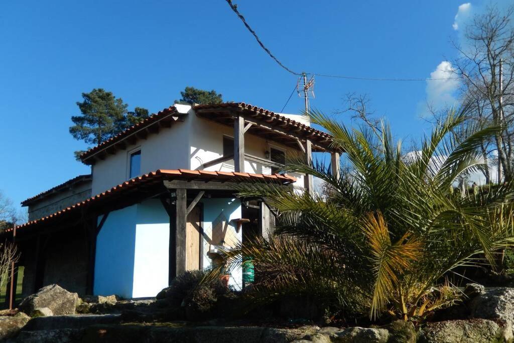Maison de vacances Quinta da tapadinha Casa di Jody Quinta da Tapadinha, 3400-495 Vilela