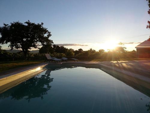 Séjour à la ferme Quinta da Teimosa Rua João Pereira Caldas, 905 Monção