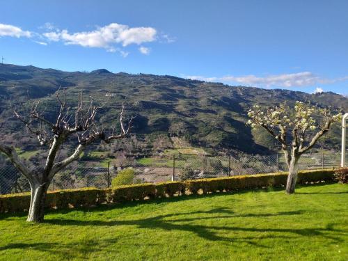 Séjour à la campagne Quinta da Timpeira Penude Lamego