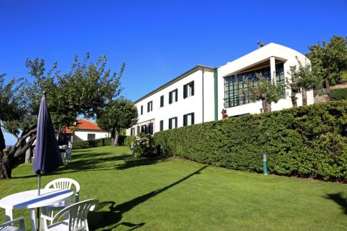 Quinta da Timpeira Lamego portugal