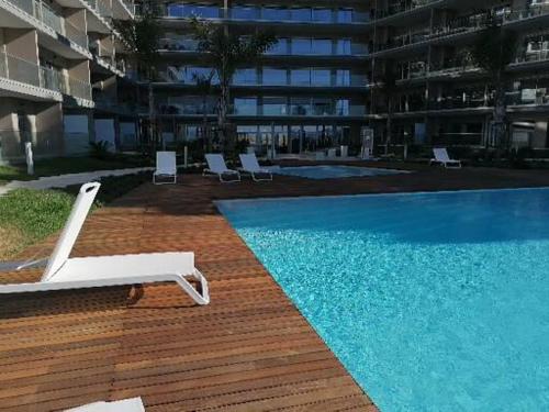 Appartement Quinta da trindade one river seixal Rua Doutor Jorge Munõz Cardoso Seixal