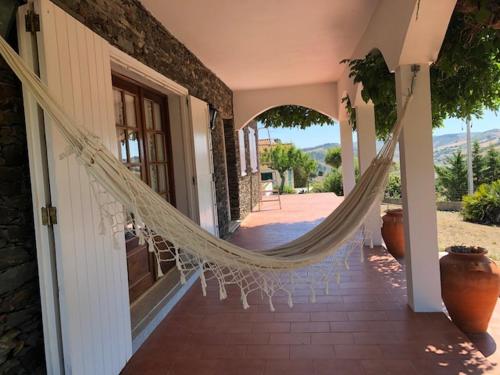 Maison de vacances Quinta da Vela Rua da Vela Meirinhos