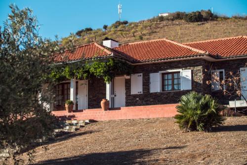 Quinta da Vela Meirinhos portugal