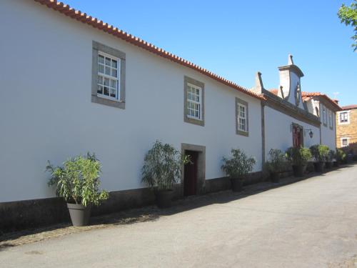 Quinta das Aranhas Castelo de Paiva portugal