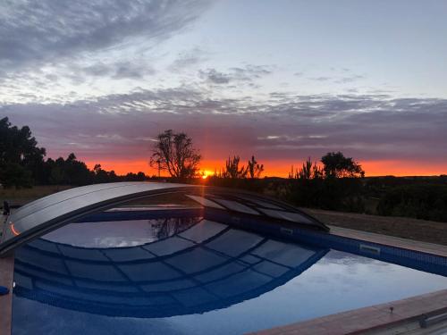 Quinta das Beldroegas - Casas de Campo São Teotónio portugal