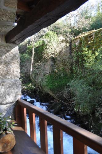 Séjour à la ferme Quinta das Bollótâs Rua dos Moinhos 555 Travassós