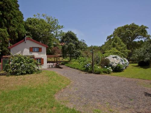 Quinta Das Colmeias Cottage Santo da Serra portugal