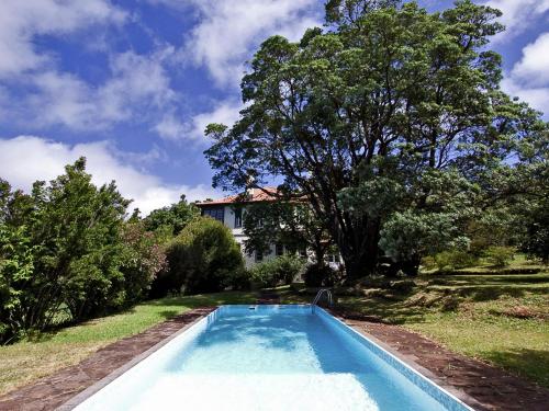 Maison de vacances Quinta Das Colmeias Cottage  Santo da Serra