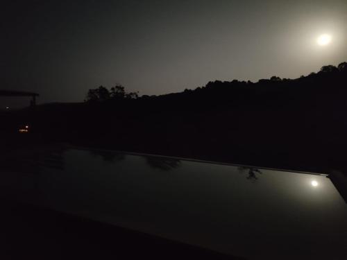 Quinta das Colmeias Lanção portugal