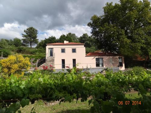 Séjour à la campagne Quinta das Delicias Le Village São Tiaguinho