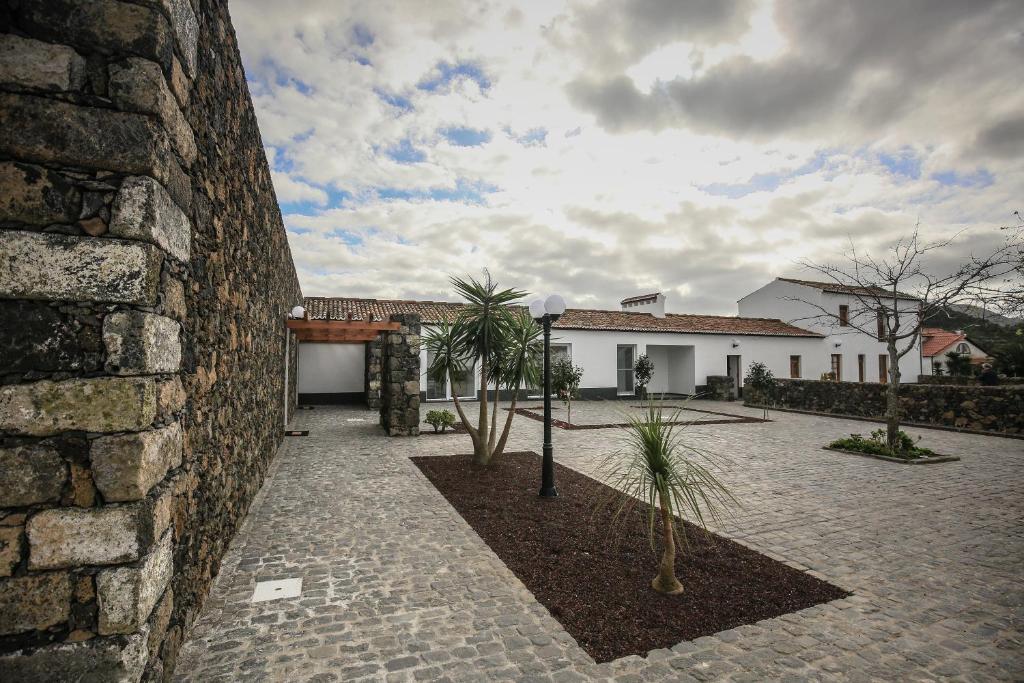 Séjour à la campagne Quinta das Giestas Rua das Giestas, 19, 9600-055 Pico da Pedra