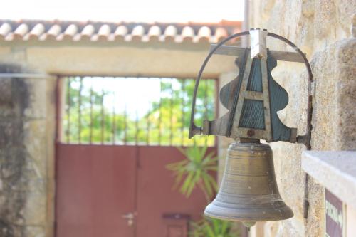 Maison de vacances Quinta das Laranjeiras Rua Monte de Cima, 24 Amares