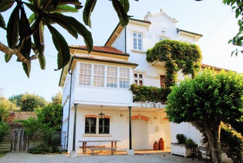 Quinta das Latas Coimbra portugal