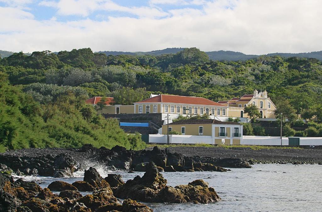 Séjour à la campagne Quinta das Merces Caminho de Baixo s/n - São Mateus, 9700-559 Angra do Heroísmo