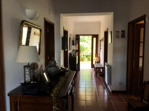 Appartement Quinta das Oliveiras Av. Alfredo Augusto Pádua no3 C Moimenta da Serra