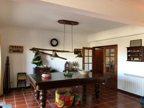 Quinta das Oliveiras Moimenta da Serra portugal