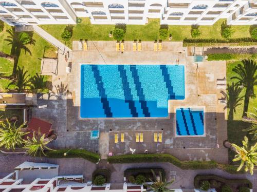 Quinta das Palmeiras Pool & Beach in Pêra Porches portugal