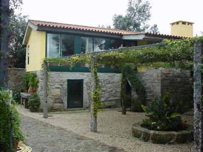 Séjour à la ferme Quinta das Penas de Cima Rua de Santa Tecla 111, 4830-320 Geraz do Minho