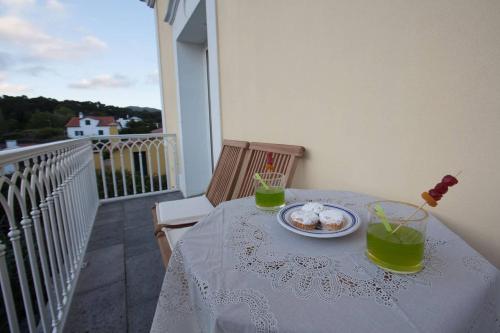 Maison de vacances Quinta das Perdizes - Premium Canada Nova do Pópulo, n.º 47 Ponta Delgada