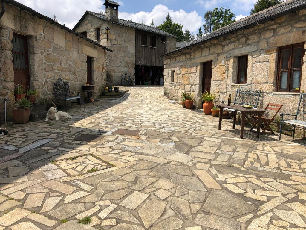 Séjour chez l'habitant Quinta das Uchas Rua das Uchas, Manhouce Manhouce, São Pedro do Sul, 3660-136 São Pedro do Sul