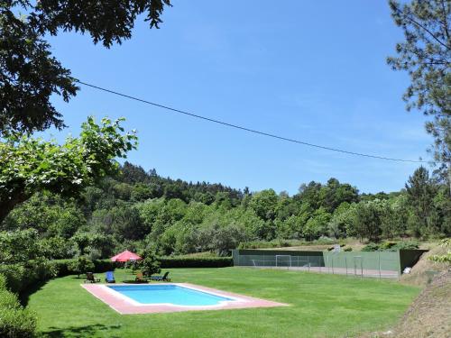 Quinta das Vessadas Castelbuono portugal