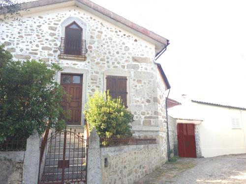 B&B / Chambre d'hôtes Quinta de Areias Rua da cal 3 Crespos