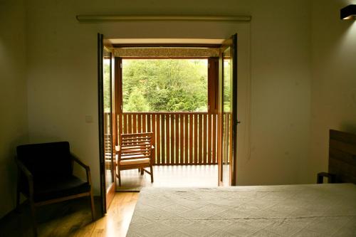 Séjour à la ferme Quinta de Barbêdo Caniçada, nº435 Caniçada