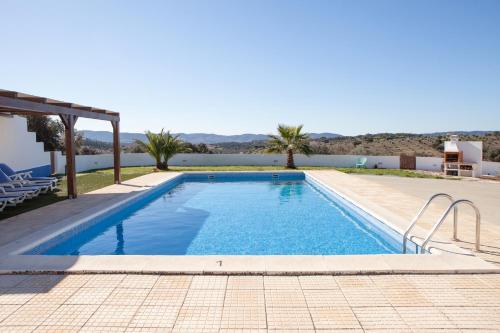 Quinta de Belmonte Estremoz portugal