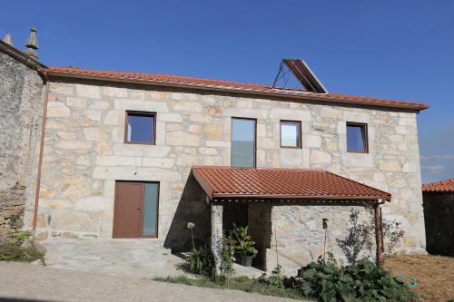 Quinta de Bouças Cabeceiras de Basto portugal