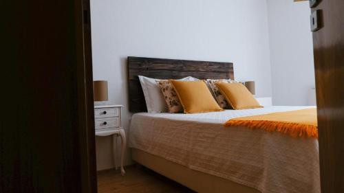 Séjour à la ferme Quinta de Fiães Quinta de Fiães, Vilar de Maçada Vilar de Maçada
