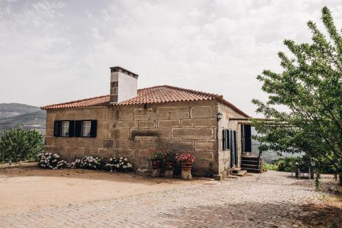 Séjour à la campagne Quinta De Guimaraes Lugar De Miguas Miguas