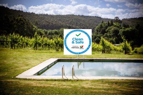 Quinta de Lourosa Lousada portugal