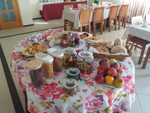 Séjour à la ferme Quinta de Malmedra Rua José da Graça - Quinta de Malmedra Santiago do Cacém