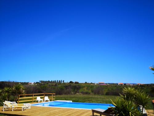 Appartements Quinta de Moledos Rogil Aljezur